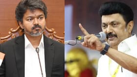 மின்வாரியத்தில் 300 பேருக்கு பதவி உயர்வு – தவெக அரசின் பித்தலாட்டம் – திமுக கடும் விமர்சனம்...