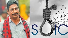 திமுகவின் நிலையால் மன வருத்தம்.. சென்னையில் நிர்வாகி தூக்கு போட்டு தற்கொலை.. பகீர் சம்பவம்!...