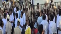 திமுக போராட்டத்திற்கு அனுமதி மறுத்த காவல்துறை.. பரபரப்பு!!....