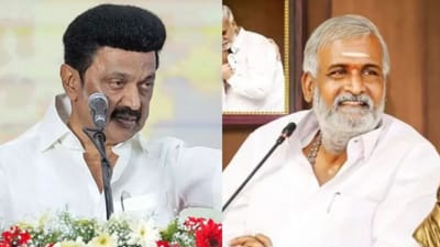 திமுக தேர்தல் தோல்வி.. சேகர்பாபு மீது அடுக்கடுக்கான குற்றச்சாட்டு