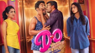 Double Occupancy: 12 மணிநேரம் ஆண்.. 12 மணிநேரம் பெண்.. டபுள் டமாக்கவான டபுள் ஆக்குபென்சி படம் எப்படி இருக்கு?- விமர்சனங்கள் இதோ!