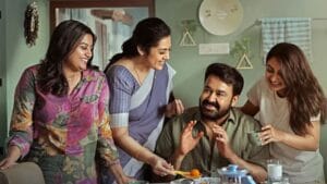 ஓடிடியில் வெளியாகி உள்ள த்ரிஷ்யம் 3 படத்தின் விமர்சனம் இதோ!