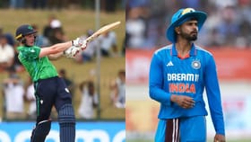 IND vs IRE: இந்தியாவில் இந்தியா – அயர்லாந்து டி20 போட்டி எத்தனை மணிக்குத் தொடங்குகிறது? முழு விவரம் இதோ!...