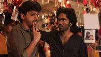 டியூட் 2 உருவாகுமா? - இயக்குநர் கீர்த்திஸ்வரன் கொடுத்த அப்டேட்!...