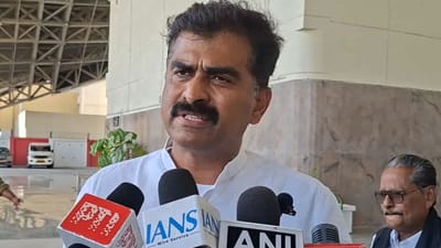 இந்தியா கூட்டணி கூட்டம் குறித்து பேசிய துரை வைகோ!