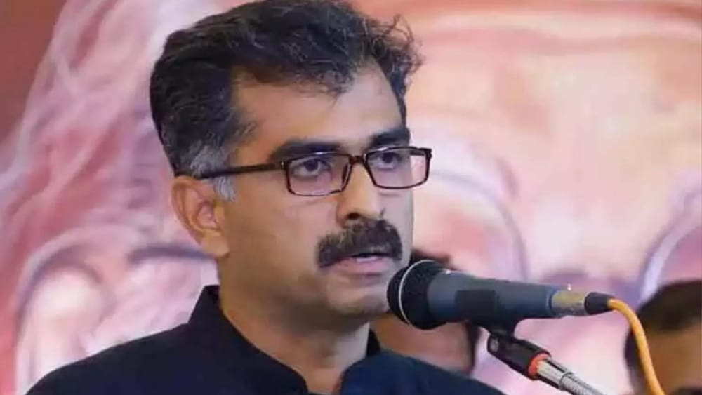 உதயசூரியன் சின்னத்தில் போட்டியிட நிர்பந்தம் - துரை வைகோ..
