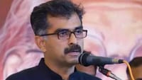 உதயசூரியன் சின்னத்தில் போட்டியிட நிர்பந்தம் - துரை வைகோ.....