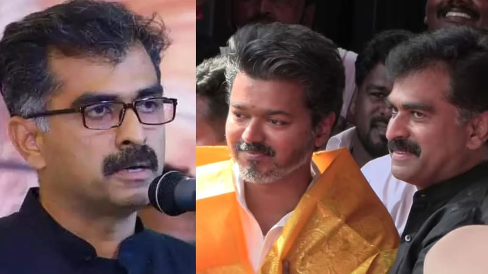 துரதிஷ்டவசமாக உதயசூரியன் சின்னத்தில் போட்டியிட்டோம்.. துரை வைகோ