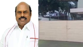 முன்னாள் அமைச்சர் ஏ.வ.வேலு  தொடர்புடைய இடங்களில் சிக்கிய முக்கிய ஆவணங்கள்? – லஞ்ச ஒழிப்புத்துறை...