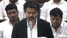 மேகதாது அணை விவகாரம்: அரசியல் கடந்து நாம் ஓரணியில் நிற்க வேண்டும் – தனித்தீர்மானம் முன்மொழிந்த முதல்வர் விஜய்.....
