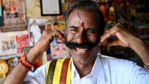 225- ஆவது முறை மனு தாக்கல்.. ராஜ்யசபா இடைத்தேர்தலில் மீண்டும் களமிறங்கிய தேர்தல் மன்னன்! 225- ஆவது முறை மனு தாக்கல்.. ராஜ்யசபா இடைத்தேர்தலில் மீண்டும் களமிறங்கிய தேர்தல் மன்னன்!