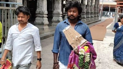 அண்ணனின் பதிலுக்காக காத்திருக்கிறேன் - எல்வின்!