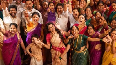 சமந்தாவின் எங்கள் தங்கம் பட 3வது நாள் வசூல் இத்தனை கோடியா?
