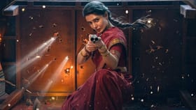 Engal Thangam: 2 வருடத்திற்கு பின் ரீ என்ட்ரி.. சமந்தாவின் எங்கள் தங்கம் படம் வெற்றியானதா? இல்லையா?- விமர்சனங்கள் இதோ!...