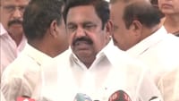 ஆளுநர் உரை எடப்பாடி பழனிசாமி கடும் விமர்சனம்.....