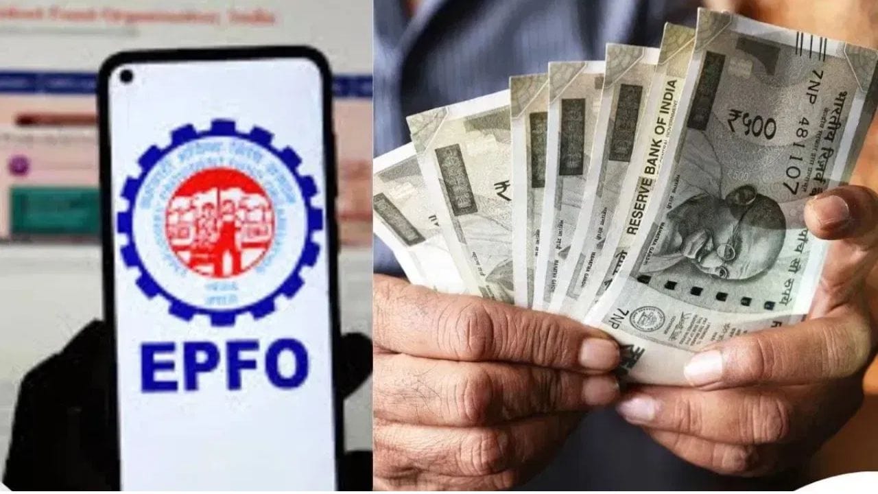 இந்தியாவில் பணியாற்றும் அரசு மற்றும் தனியார் துறை ஊழியர்களுக்கான மிக முக்கிய மற்றும் பாதுகாப்பு அம்சமாக உள்ளது தான் ஊழியர் வருங்கால வைப்பு நிதி அமைச்சகம். இந்த அமைச்சகத்தின் கீழ், ஊழியர்களின் பெயர்களில் கணக்கு தொடங்கப்பட்டு, அவர்களின் மாத ஊதியத்தில் இருந்து குறிப்பிட்ட தொகை பிடித்தம் செய்யப்படும்.