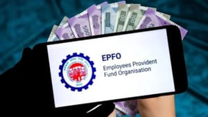 EPFO : தனியார் நிறுவனத்தில் 10 ஆண்டுகள் பணியாற்றினால் இபிஎஃப்ஓவில் எவ்வளவு ஓய்வூதியம் கிடைக்கும்!