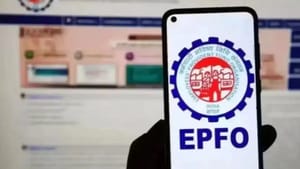 EPFO சர்வர்கள் மூன்று நாட்கள் செயல்படாதா?.. வெளியான முக்கிய தகவல்! EPFO சர்வர்கள் மூன்று நாட்கள் செயல்படாதா?.. வெளியான முக்கிய தகவல்!