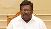 அரசு வேலை மோசடி.. முன்னாள் அமைச்சர் சிவசங்கருக்கு தொடர்பு?...