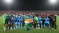 ஃபிஃபா உலகக் கோப்பையில் இந்திய அணி பங்கேற்காதது ஏன்?...