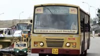 சென்னையில் மூத்த குடிமக்களுக்கு கட்டணமில்லா பேருந்து பயணம்...