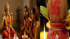 பணமழை கொட்டவைக்கும் வெள்ளிக்கிழமை வழிபாடு.. ஆன்மிகம் சொல்வதென்ன?...