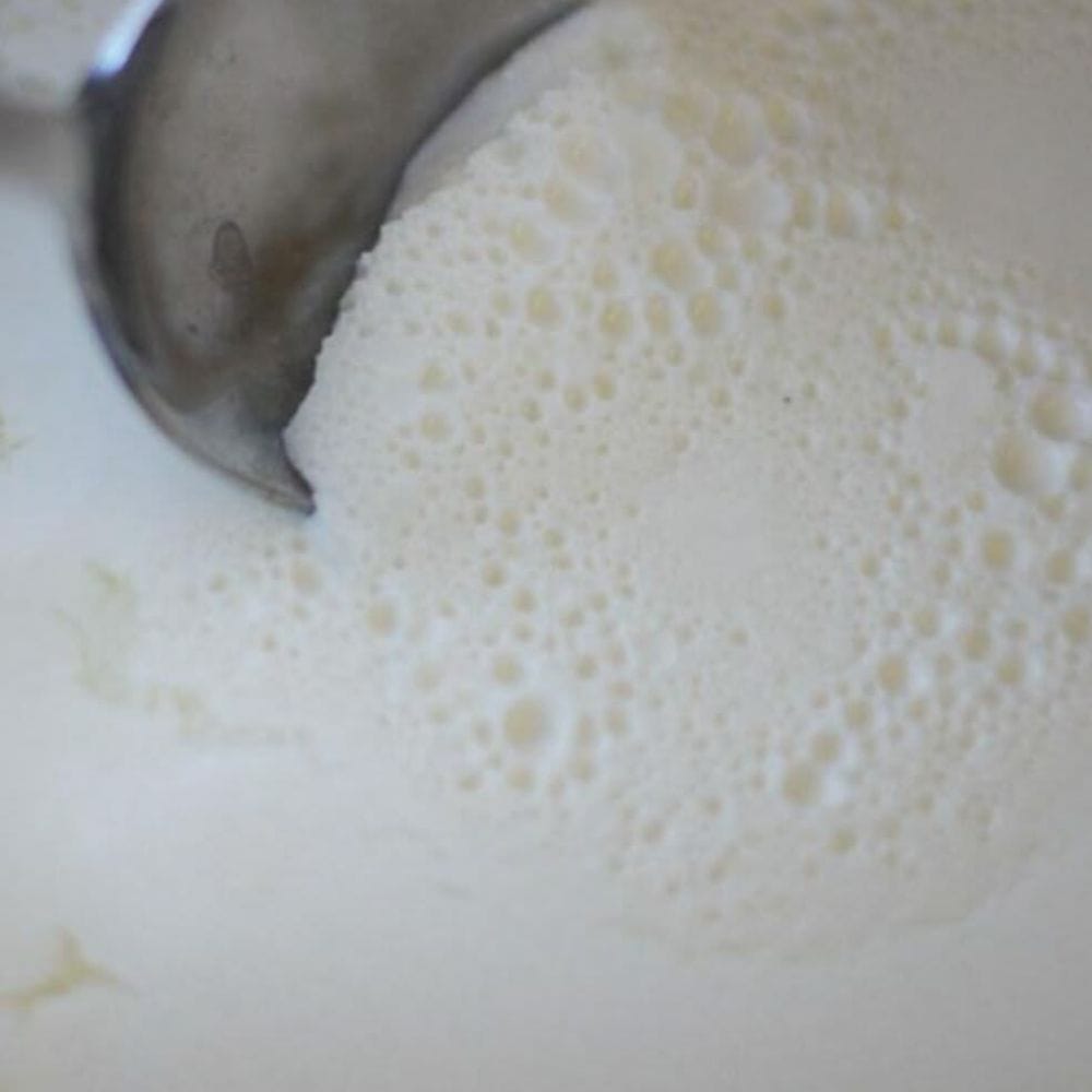 கடைகளில் பாக்கெட் செய்யப்பட்ட மற்றும் காற்று புகாத டப்பாக்களில் விற்கப்படும் தயிரில் கெட்டுப்போகாமல் இருக்க சில பாதுகாப்பான பொருட்கள் சேர்க்கப்படுவதால், அவை நீண்ட நாட்களுக்கு நன்றாக இருக்கும். இருப்பினும், அத்தகைய தயிர் கொள்கலன்களை ஒருமுறை திறந்துவிட்டால், அவற்றின் காலாவதி நாட்கள் குறைந்துவிடுவதால் நாம் அதனை விரைவாகப் பயன்படுத்த வேண்டும்.