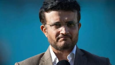 கங்குலிக்கு இனி Z பிரிவு பாதுகாப்பில்லை.. ஏன் திடீர் முடிவு?