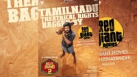 கட்டா குஸ்தி 2 பட தமிழக ரிலீஸ் உரிமையை பெற்ற பிரபல நிறுவனம்?...