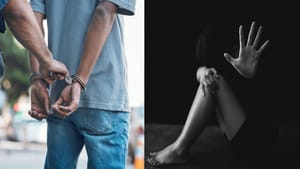 சிறுமியை மிரட்டி பாலியல் வன்கொடுமை.. இரண்டு சிறுவர்கள் கைது.. அதிர்ச்சி சம்பவம்!! சிறுமியை மிரட்டி பாலியல் வன்கொடுமை.. இரண்டு சிறுவர்கள் கைது.. அதிர்ச்சி சம்பவம்!!