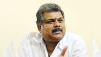 என்டிஏ கூட்டணியில் இருந்து வெளியேறிய தமிழ் மாநில காங்கிரஸ்...