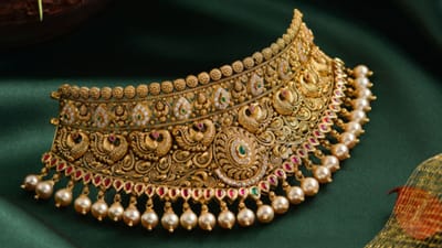 இரண்டு நாட்களுக்கு பின் சற்று உயர்ந்த தங்கம் விலை..