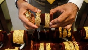 ஈரான் போர் முடிவுக்கு வந்தால் தங்கம் விலையில் எத்தகைய மாற்றம் நடக்கும்!