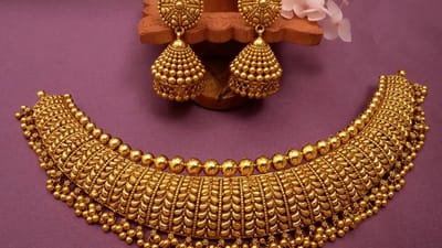 தங்கம், வெள்ளி விலையில் தொடர் சரிவு..