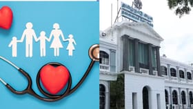 ரூ.27 லட்சம் வரை மருத்துவ உதவி… தமிழக அரசின் புதிய காப்பீட்டுத் திட்டம் ஜூலை 1 முதல் அமல்.....