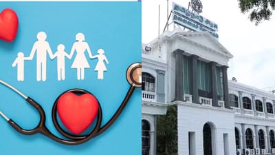 தமிழக அரசின் புதிய காப்பீட்டுத் திட்டம் ஜூலை 1 முதல் அமல்..