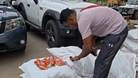 செங்கம் அருகே ரூ.5 லட்சம் மதிப்பிலான குட்கா பறிமுதல்; 4 பேர் கைது...