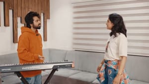 விஸ்வநாத் & சன்ஸ் படத்தின் ஃபர்ஸ்ட் சிங்கிள் குறித்து ஜிவி பிரகாஷ் வெளியிட்ட வீடியோ விஸ்வநாத் & சன்ஸ் படத்தின் ஃபர்ஸ்ட் சிங்கிள் குறித்து ஜிவி பிரகாஷ் வெளியிட்ட வீடியோ