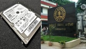 மின்வாரிய ஹார்டு டிஸ்க் திருட்டு வழக்கு.. சிபிசிஐடி-க்கு மாற்றி அதிரடி உத்தரவு!...