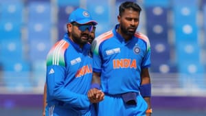 Team India: உடற்தகுதியை நிரூபிக்க வேண்டும்.. ஹர்திக்-ரோஹித்துக்கு பிசிசிஐ விடுத்த இறுதி எச்சரிக்கை!