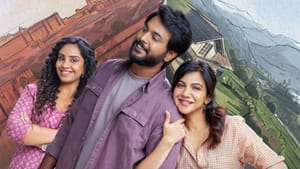 Heartin: எதிர்பாராத டுவிஸ்ட்.. முக்கோண காதல் கதையில் ஒரு அழகான படம்.. மடோனா செபாஸ்டியனின் ஹார்டின் படம் எப்படி இருக்கு?