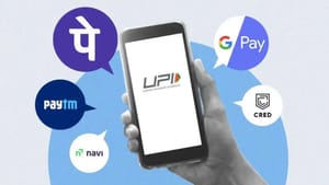 யுபிஐயில் பேமெண்ட் ஃபெயில் என வந்தும் பணம் எடுக்கப்பட்டதா? எப்படி திரும்ப பெறுவது? யுபிஐயில் பேமெண்ட் ஃபெயில் என வந்தும் பணம் எடுக்கப்பட்டதா? எப்படி திரும்ப பெறுவது?