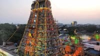 கோவில் நிதியில் திருமண மண்டபகங்கள் கட்டுமான பணிகள் ரத்து...