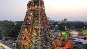 கோவில் நிதியில் 29 திருமண மண்டபகங்கள், 17 வணிக வளாகங்கள்  – கட்டுமான பணிகள் திடீர் ரத்து  – என்ன காரணம்?...