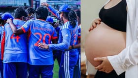 மகப்பேறு விளையாட்டு வாழ்க்கையின் முடிவல்ல…  குழந்தை பெற்ற கிரிக்கெட் வீராங்கனைகளுக்கு ஐசிசி முக்கிய முடிவு...