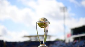 ICC ODI World Cup 2027: 54 போட்டிகள்.. 46 நாட்கள்.. வெளியான 2027 ஒருநாள் உலகக் கோப்பை அப்டேட்..!!...
