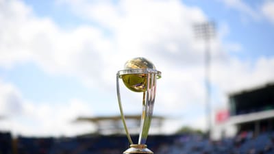 54 போட்டிகள்.. வெளியான 2027 ஒருநாள் உலகக் கோப்பை அப்டேட்!