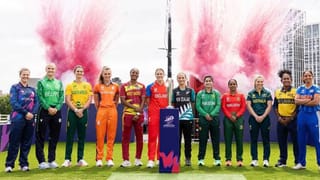 T20 World Cup 2026 Prize Money:  மகளிர் கிரிக்கெட்.. பல கோடி ரூபாய் பரிசுத் தொகை.. ஐசிசி எடுத்த முக்கிய முடிவு!