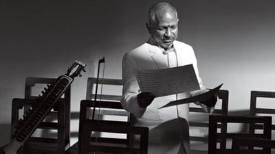 இளையராஜாவிற்கு பொழியும் பிறந்தநாள் வாழ்த்து மழை