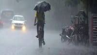 நாளை இந்த 4 மாவட்டங்களில் கனமழைக்கு வாய்ப்பு - வானிலை மையம்...